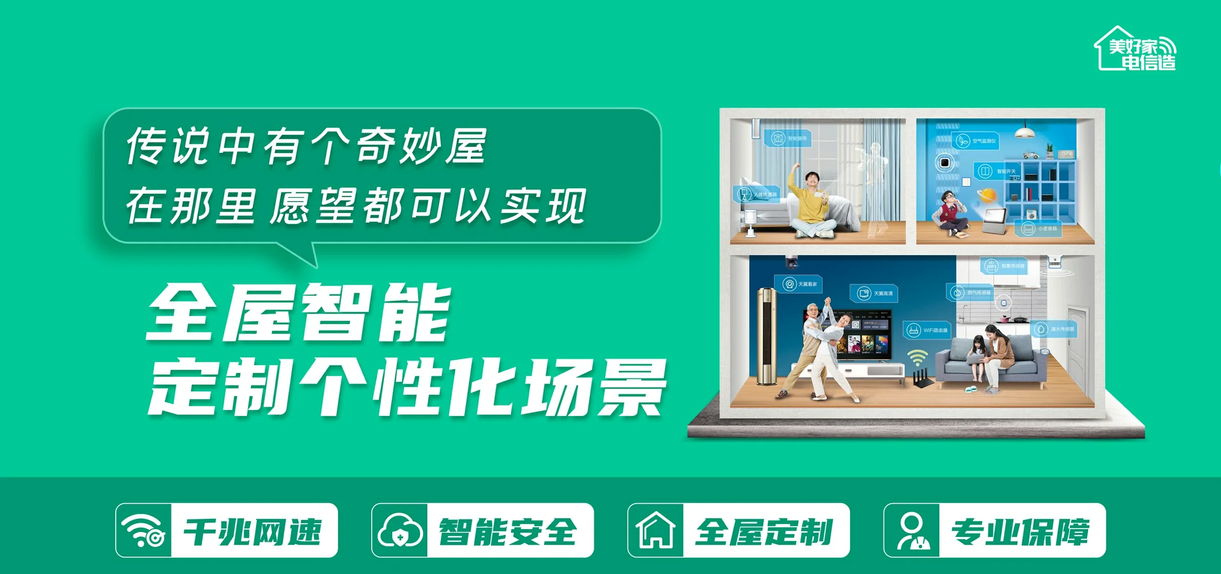 中国电信 甘肃电信宽带 宽带套餐